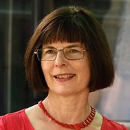 Ursula Theuretzbacher